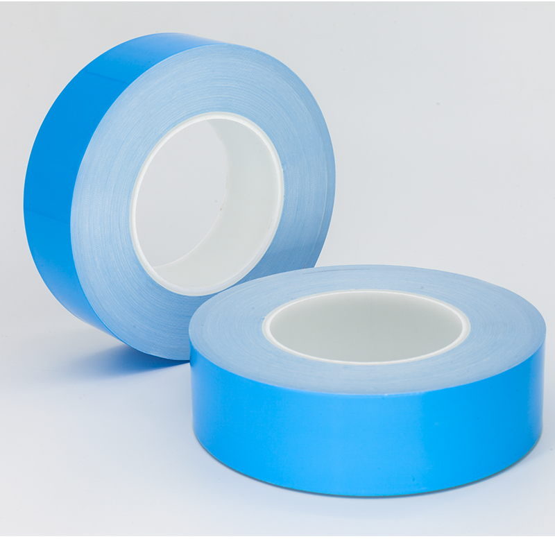 0.25mmBlue-film Thermal Conductive Tape